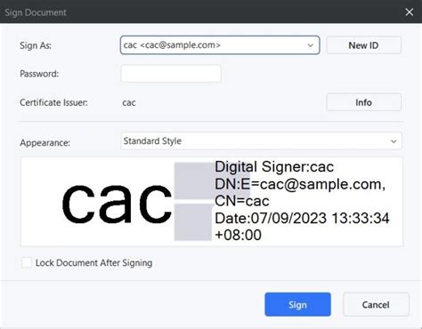 how to tell if smart cards are disabled|Managing Your CAC.